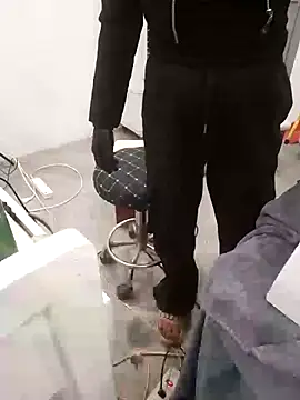 Leexus-niew 网络视讯表演