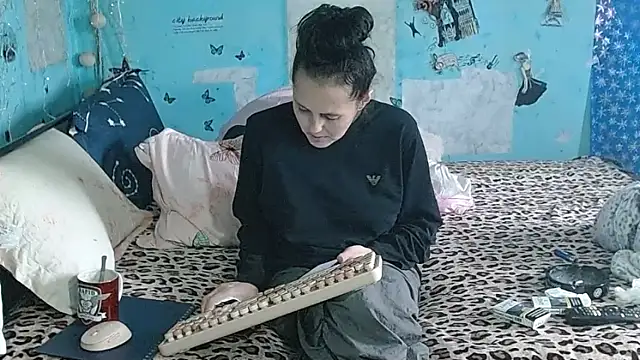 دردشة brighteyes77 الجنسية المباشرة