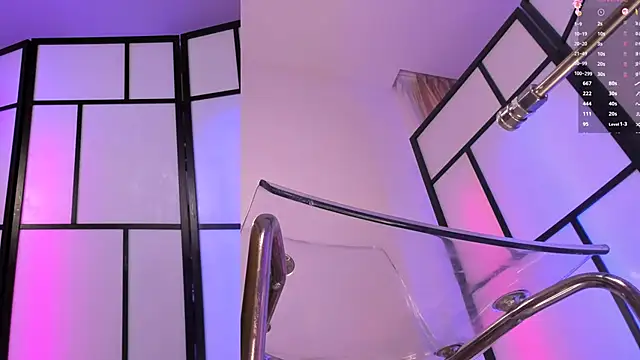 SophieBaley 即時 XXX 聊天