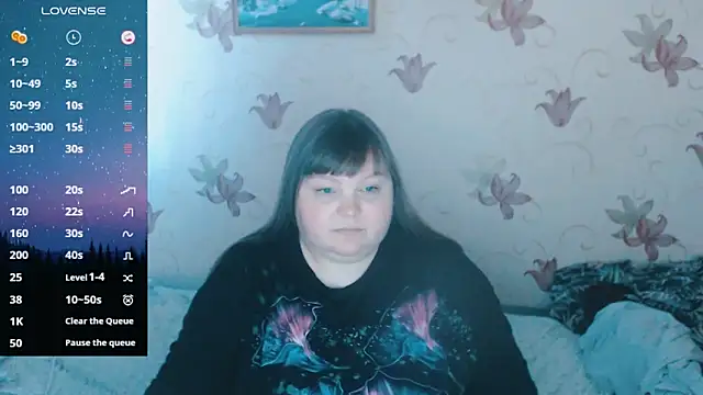 fistashka___ 라이브 XXX 채팅