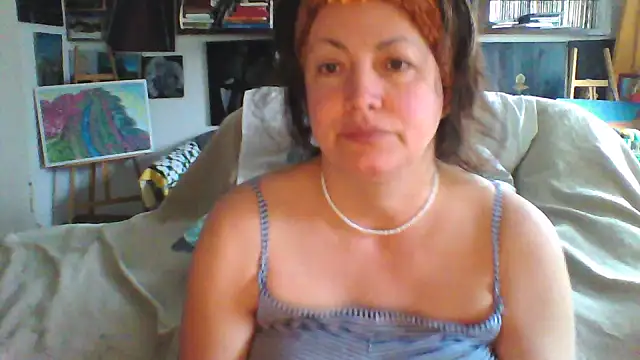 Chat XXX ao vivo de MariaAnaSunshine