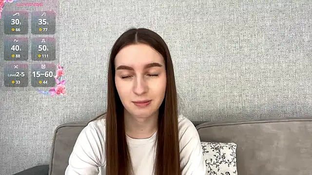 CindaWinn's Live XXX Chat