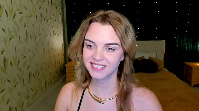 Chat XXX ao vivo de LunaFlinn