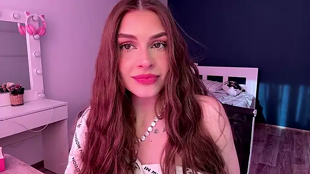 Chat XXX ao vivo de MachelleSpader