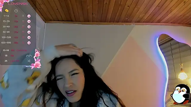 cristal__hot_1 现场XXX聊天