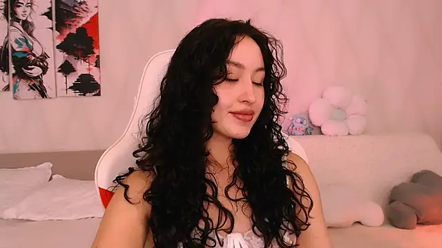 Czat XXX na żywo – Ann__Cute