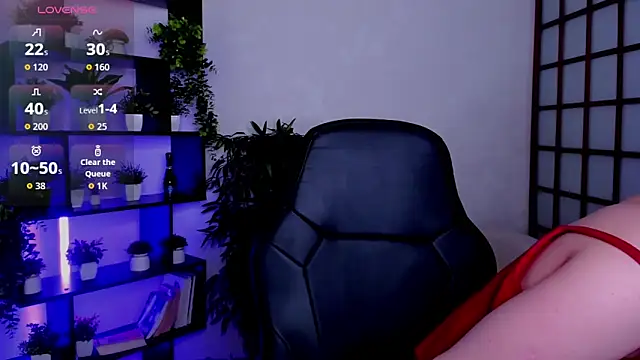 Chat XXX en directo de Ida_FaneStain