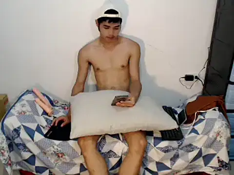 hot_asian01's Webcam Show