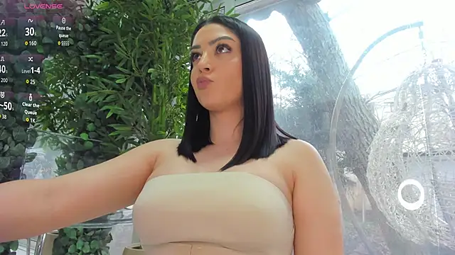 Lexi_Storm: απευθείας συνομιλία ΧΧΧ