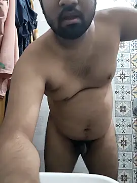 vinay_smalldick 现场XXX聊天