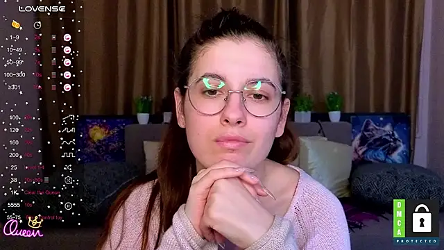 دردشة Aminabeatris الجنسية المباشرة