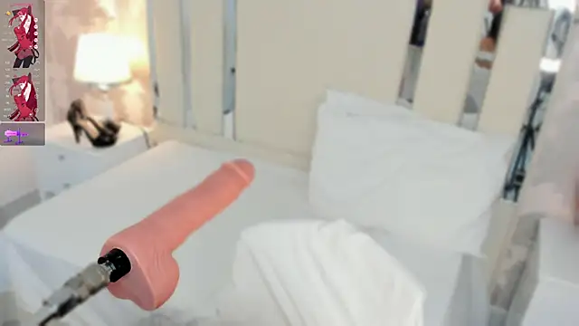 دردشة Miliaangeles الجنسية المباشرة