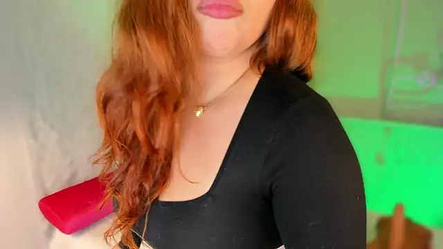 ArticaBelle – Live XXX-chat