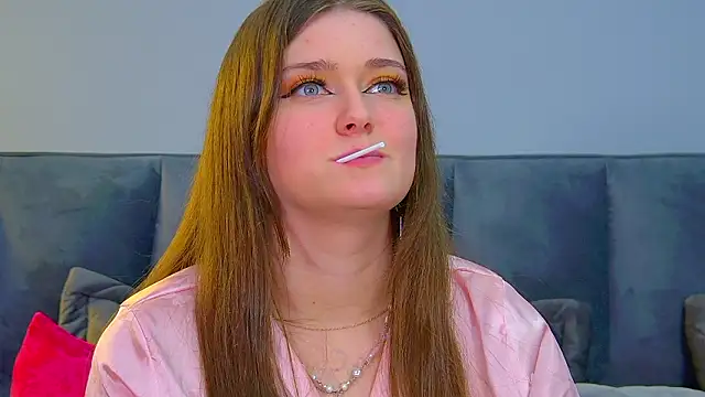 Chat +18 de JessicaJewells ao vivo