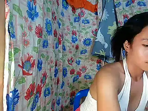 Chat +18 de PinaySkinnyGirl ao vivo