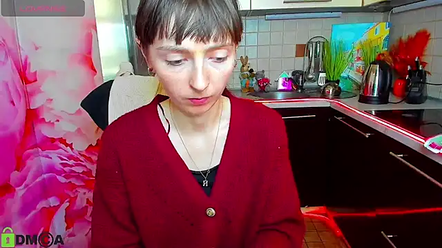 Chat +18 de TayanaJons ao vivo