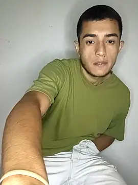 Thick_Cock – Kamerová šou