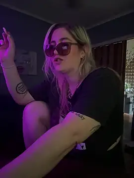 Czat XXX na żywo – Granlady7