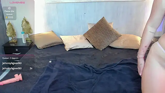 Samantharoseee_'s Live XXX Chat