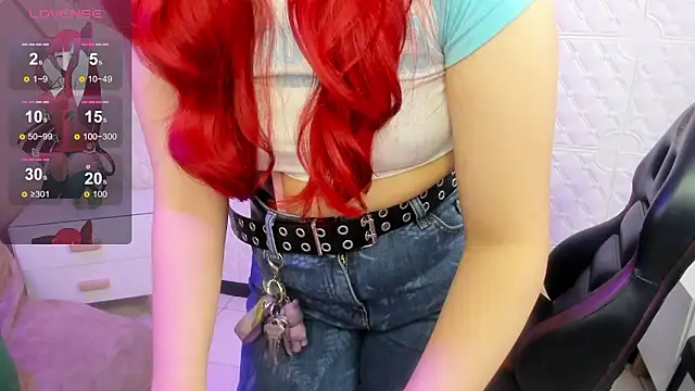 Dakkotta__n Live XXX chat