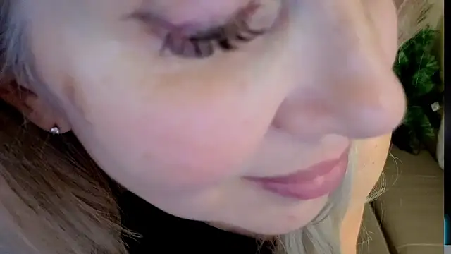 Czat XXX na żywo – NicoletteRose_