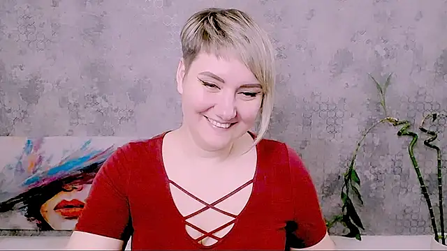 Czat XXX na żywo – Djullia