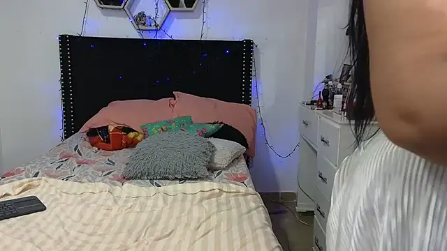 charlotte_077 Chat XXX live