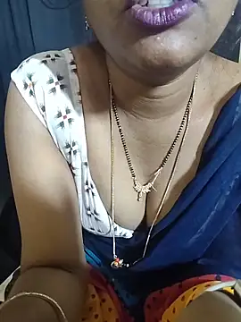 Webkamerová show Telugu_bj_star