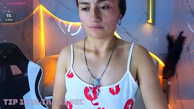 Chat XXX en directo de Sweet_Morita_Tx