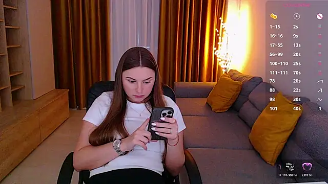 _Mia_Adams: απευθείας συνομιλία ΧΧΧ