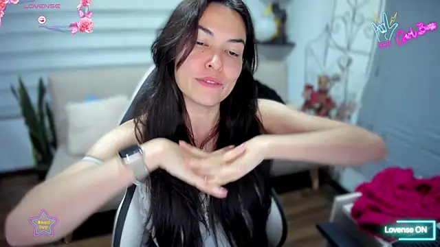 Lunlunera Live XXX-chat