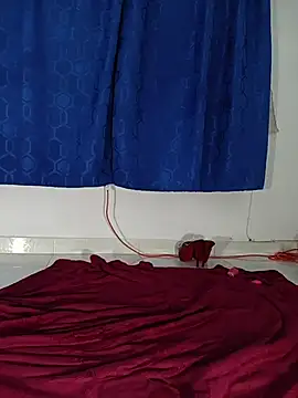 Webkamerová show freyadevil333