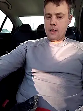 Вебкам-шоу -Mehukas_masho_