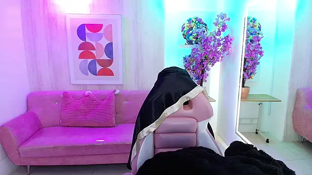 Živý XXX chat Tamara_slimx