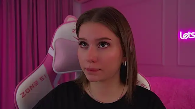 DianaVert: απευθείας συνομιλία ΧΧΧ