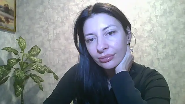 LissaBlossom Webcam show