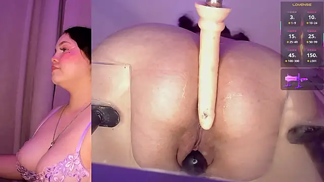 ShylySweet Live XXX Chat