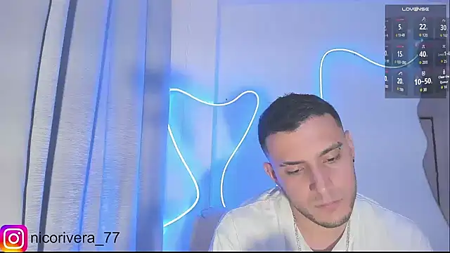 nico_rivera: απευθείας συνομιλία ΧΧΧ