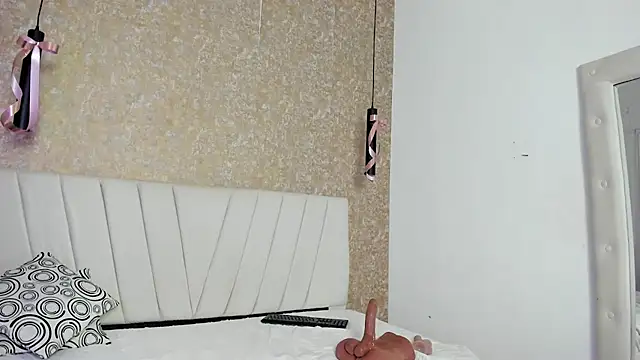 Živý XXX chat Amaranta_carey