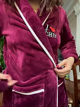 Xinlan-Asia's Webcam Show