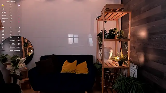 LunaRay_: онлайн-секс-чат