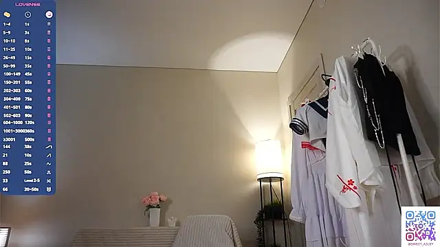 KiraAbling Live XXX Chat