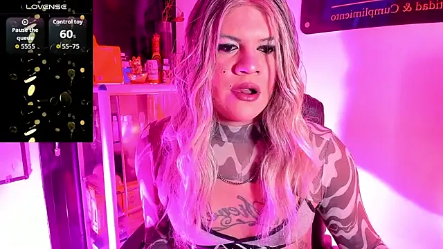 mistressparty Chat XXX live