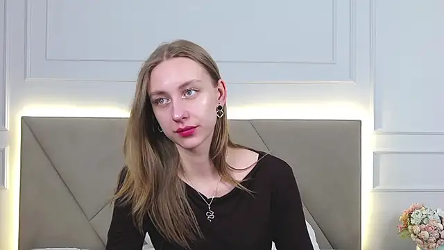 Chat XXX ao vivo de RachaelCute