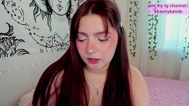 bambimay: онлайн-секс-чат