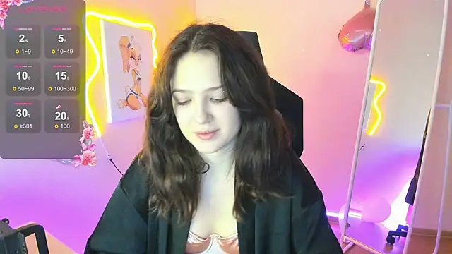 Sembang XXX Secara Langsung Anora_Miller