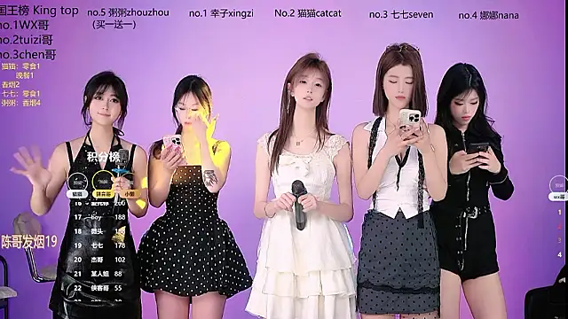 Chat XXX ao vivo de sc-stars01