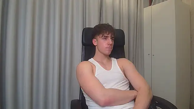 KellenWest 웹캠 쇼