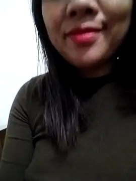 Webkamerová show Aurora206