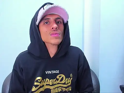 Noha-Smith Webcam Show